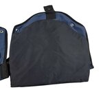 Osprey MK3 ballistische bovenarm protectors met inserts, Paar (links-rechts), Marineblauw