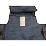 Osprey MKIII cover body armor vest / plate carrier, Navy blue