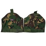 British Army Osprey MK4 Upper Arm Cover, Pair (Left-Right), DPM camo