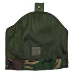 Osprey MK3 ballistic upper arm protectors with inserts, Pair (left-right), DPM camo