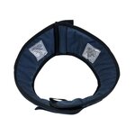 Osprey MK3 ballistische body armour kraag kort met inserts, Marineblauw