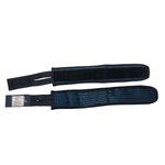 British army Osprey MKIV cover body armour vest waist band Left/right, bleu marine