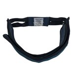 British army Osprey MKIV cover body armour vest waist band Left/right, bleu marine