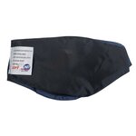 Osprey Protections d'épaules balistiques MK3 avec inserts, paire (gauche-droite), bleu marine