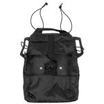 MFH Taktische Erste-Hilfe Tasche, IFAK, schwarz