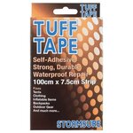 Stormsure bande de réparation étanche TUFF Tape 100 cm