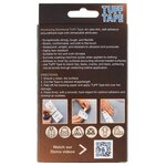 Stormsure bande de réparation étanche TUFF Tape 100 cm