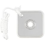 MFH Heliograph Emergency Signal Mirror T14