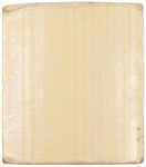 Italienische Kevlar Körperschutzplatte aus Verbundwerkstoff gewölbt Level 3 NIJ STD 0101.03, 30 x 25 CM