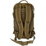 MFH US-Rucksack Molle 30L, Assault I, coyote tan