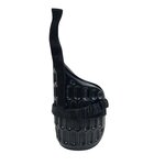 Deenside Riot Gear protège-cuisses hardshell level 2 BS7971-4:2001