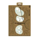 Ecopybook Grande règle tactique OTAN bleue