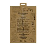 Ecopybook Grande règle tactique OTAN bleue