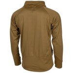 MFH US Tactical doublure/veste polaire, Gen III, Coyote tan