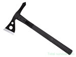 SOG Fusion Tactical Tomahawk Black Clampack