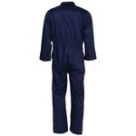 Seyntex (GB) General service FR coverall, brandvertragend, Blauw