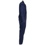 Seyntex (GB) General service FR coverall, brandvertragend, Blauw