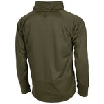 MFH US Tactical liner/fleece jacket, Gen III, OD green