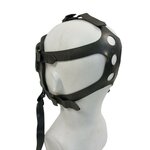 Dräger M65A2 Full Face Mask / Gas Mask with MP4 Bag, EN-148 RD40, OD green