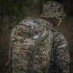 M-Tac Gen.IV Elite combat backpack large 65L, Multicam