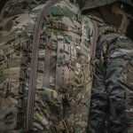 M-Tac Gen.IV Elite combat backpack large 65L, Multicam