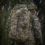 M-Tac Gen.IV Elite combat backpack large 65L, Multicam