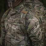 M-Tac Gen.IV Elite combat backpack large 65L, Multicam
