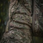 M-Tac Gen.IV Elite combat backpack large 65L, Multicam