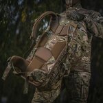 M-Tac Gen.IV Elite combat backpack large 65L, Multicam