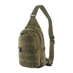 M-Tac sac à dos / sac à bandoulière One Strap EDC compact 5L, vert ranger