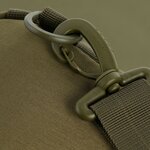 M-Tac sac à dos / sac à bandoulière One Strap EDC compact 5L, vert ranger