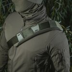 M-Tac rembourrage interne de la bandoulière 50 mm elite, vert ranger