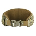 M-Tac Molle Kampfgürtel / Hüftgürtel, Multicam