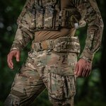 M-Tac Molle Kampfgürtel / Hüftgürtel, Multicam