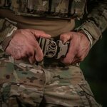 M-Tac Molle Kampfgürtel / Hüftgürtel, Multicam