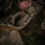 M-Tac Molle Kampfgürtel / Hüftgürtel, Multicam