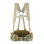 M-Tac Molle Kampfgürtel / Hüftgürtel, Multicam