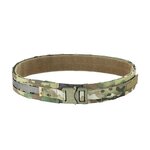 M-Tac low profile molle tiger belt quick release, Multicam