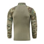 M-Tac UBAC combat shirt long sleeve, Gen.II Pro Nyco, Multicam