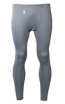 Thermowave Thermo-unterhose, Silverplus Antimicrobial, Grau