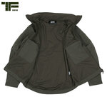 TF-2215 Lima One Softshelljacke, ranger green