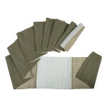 BCB Combat first field dressing large PF119A, 20 x 20 cm compress