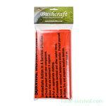 BCB Survival bag CL044