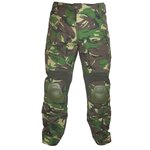 Kombat tactical Spec-ops combat pants Gen II, Rip stop, DPM camo
