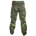 Kombat tactical Spec-ops combat pants Gen II, Rip stop, DPM camo