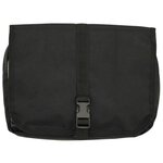 KL landmacht toilettas opvouwbaar, zwart