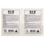 MFH Hand Warmer Pad, single use, max. 8 hours
