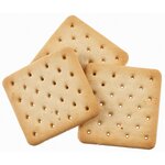 Trek 'n Eat biscuits 125Gram