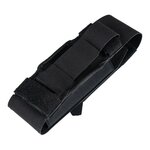 TF-2215  Tourniquet Tasche TQ Cordura, Molle, schwarz