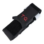 TF-2215  Tourniquet Tasche TQ Cordura, Molle, schwarz